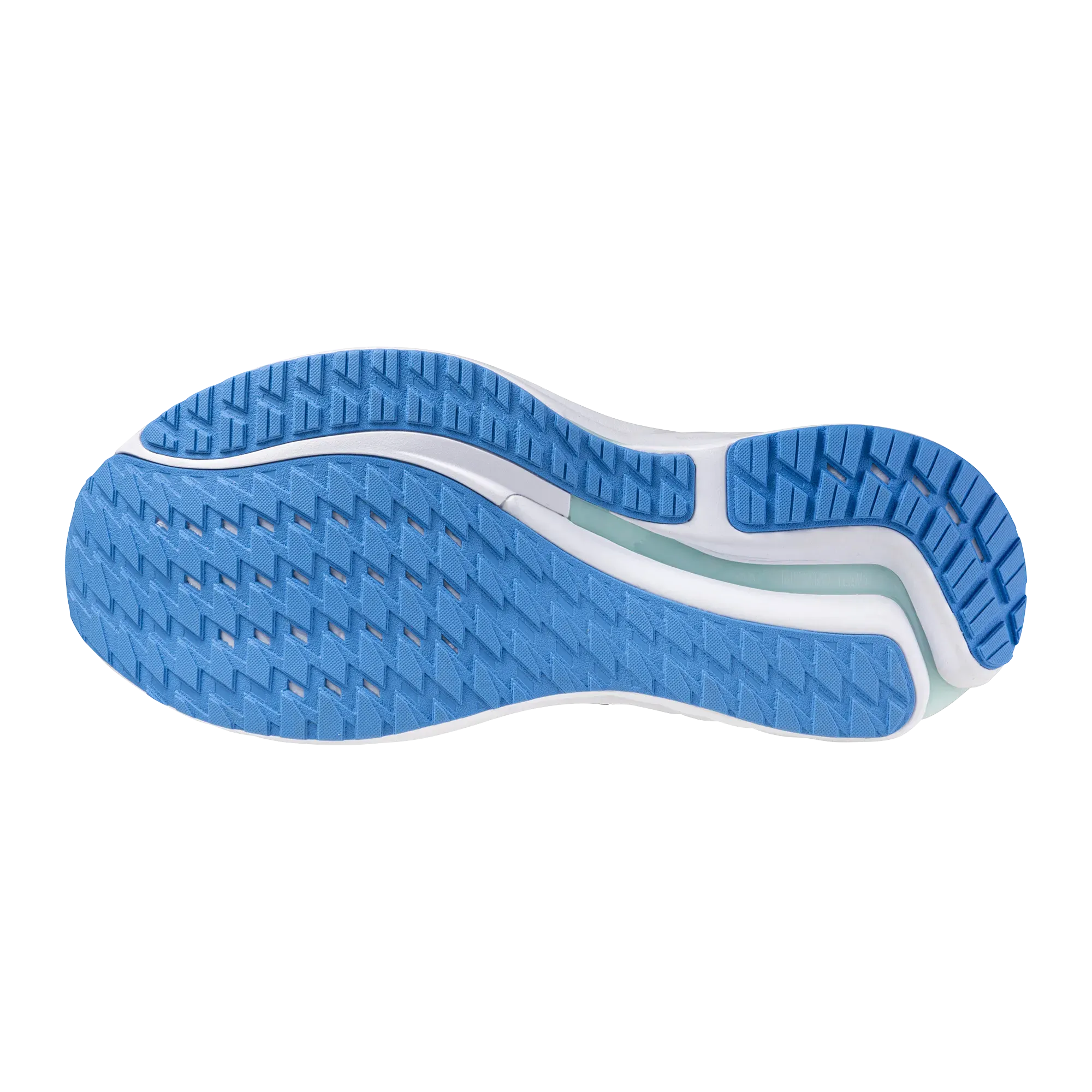 Mizuno Wave Inspire 21 Herren Laufschuhe für die Straße