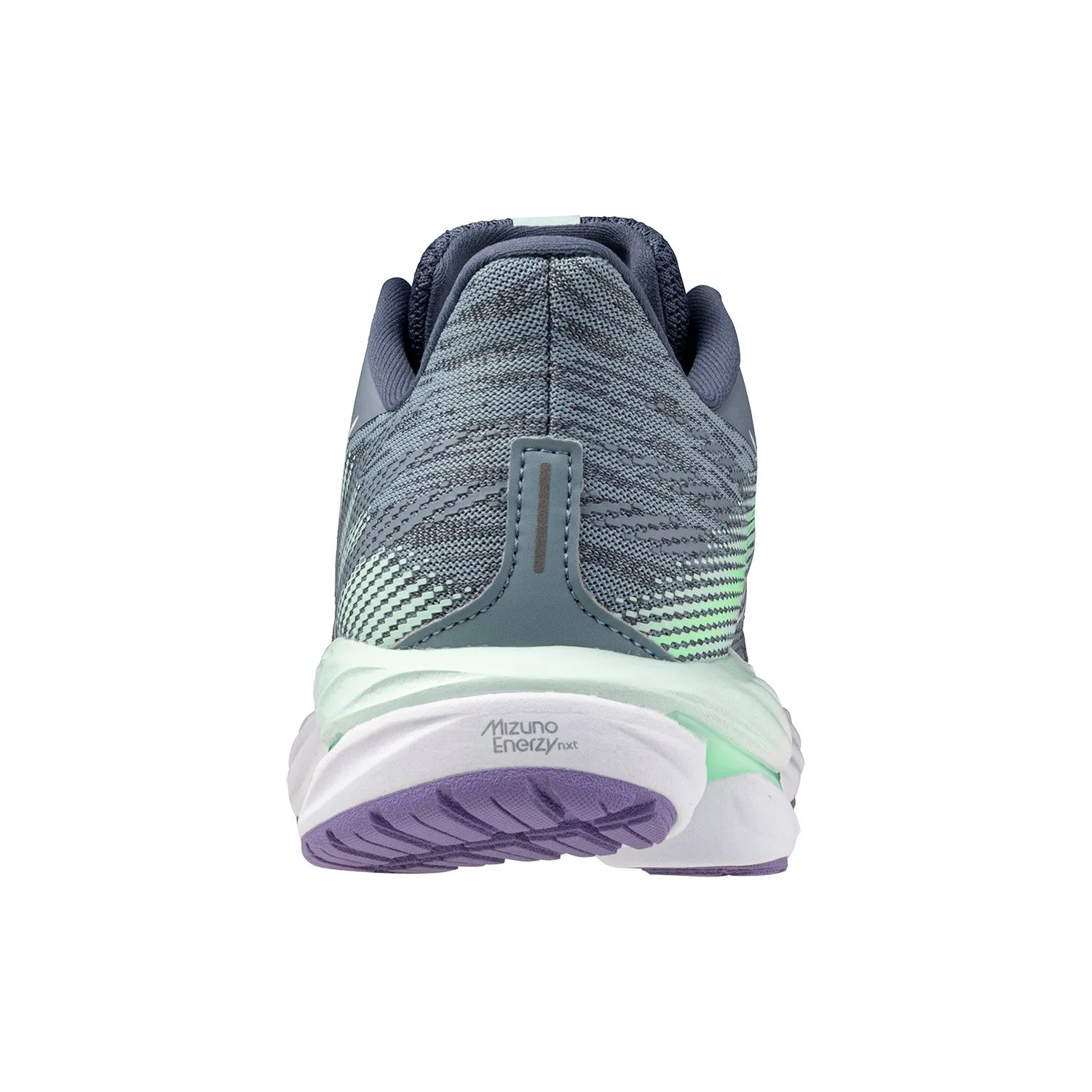 Mizuno Wave Inspire 21 Damen Laufschuhe für Straßen