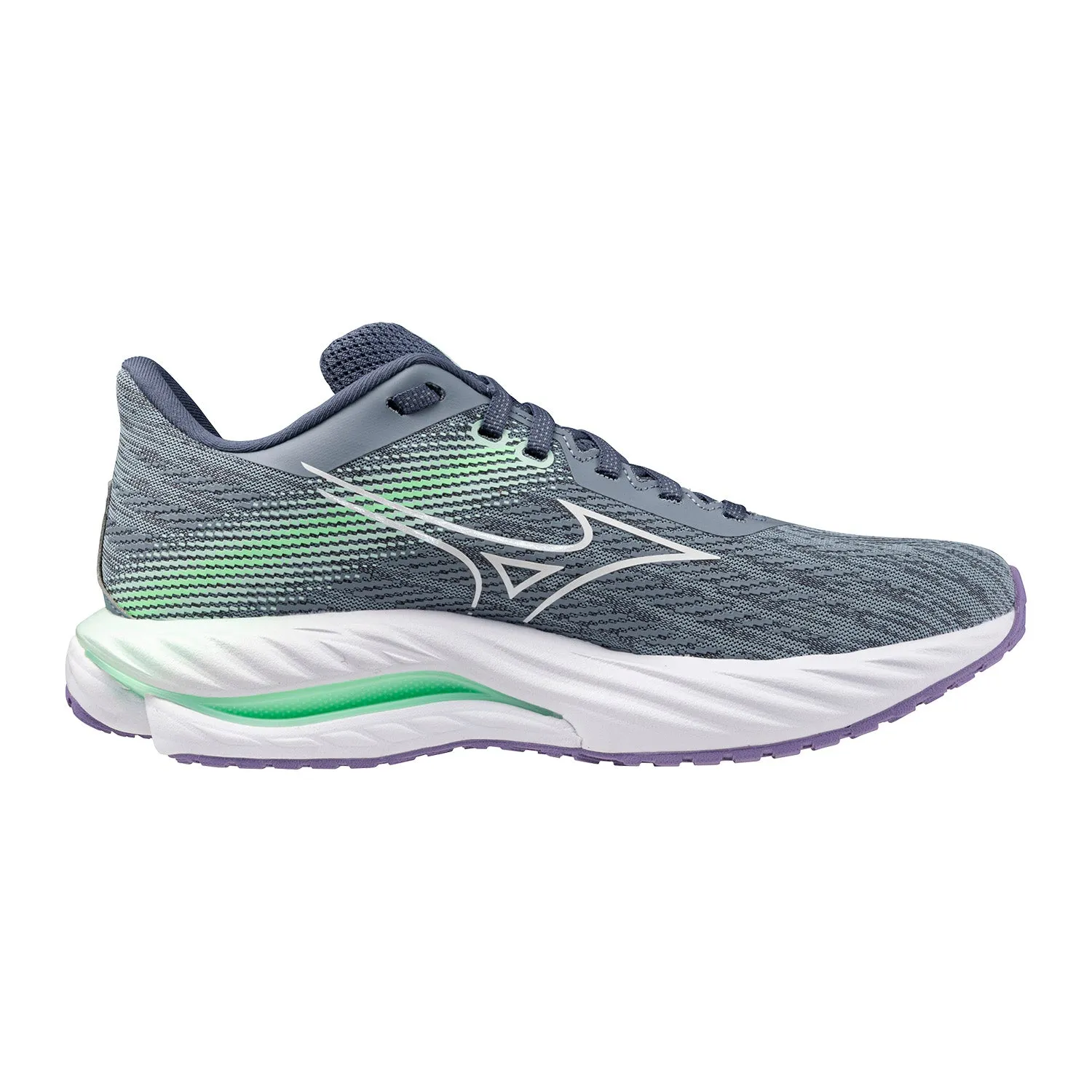 Mizuno Wave Inspire 21 Damen Laufschuhe für Straßen