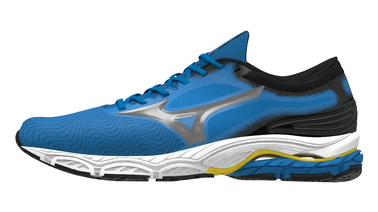 Mizuno Wave Prodigy 4 Herren Laufschuhe