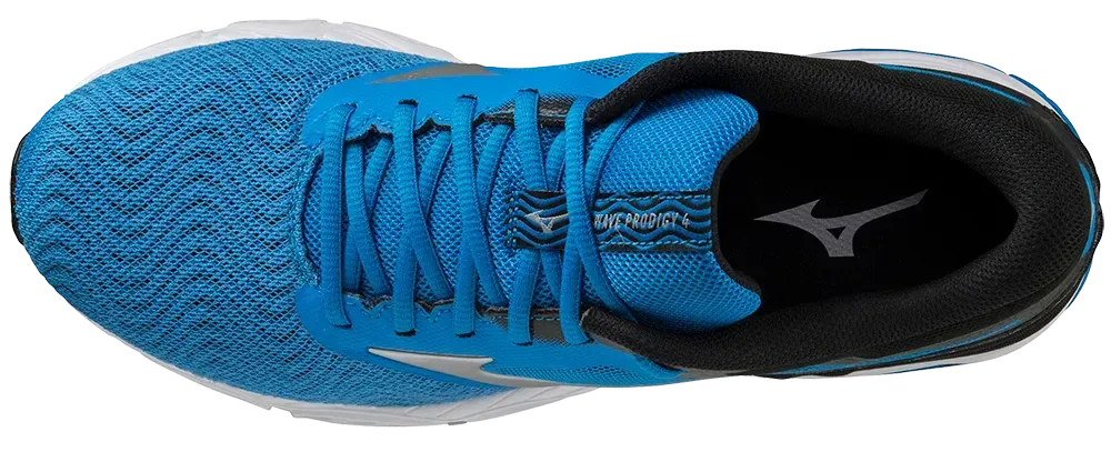 Mizuno Wave Prodigy 4 Herren Laufschuhe