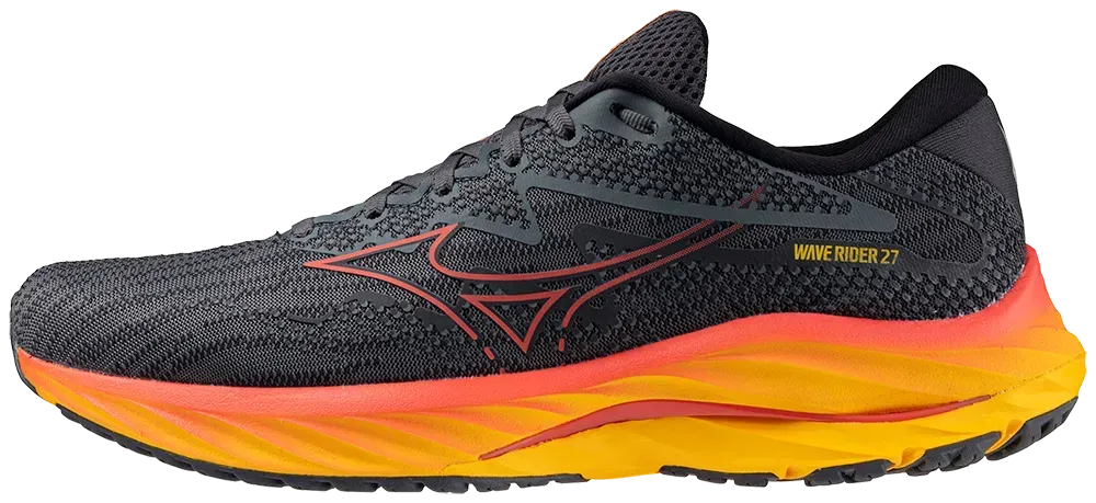 Mizuno Wave Rider 27 Herren Laufschuhe