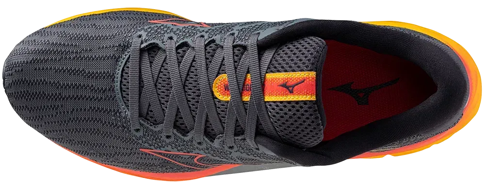 Mizuno Wave Rider 27 Herren Laufschuhe