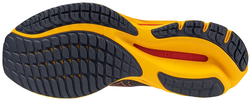 Mizuno Wave Rider 27 Herren Laufschuhe