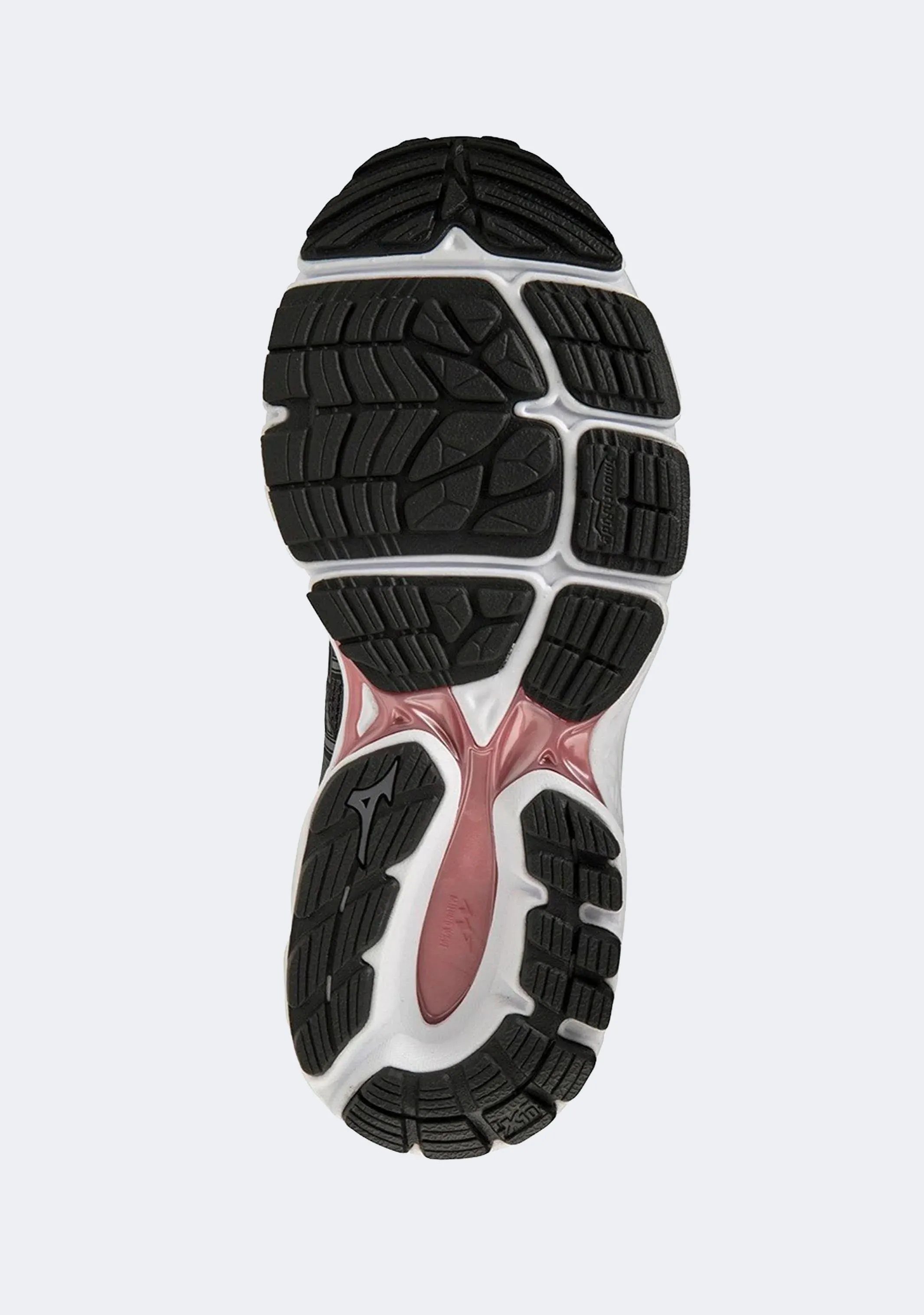 Mizuno Damen Wave Equate 6