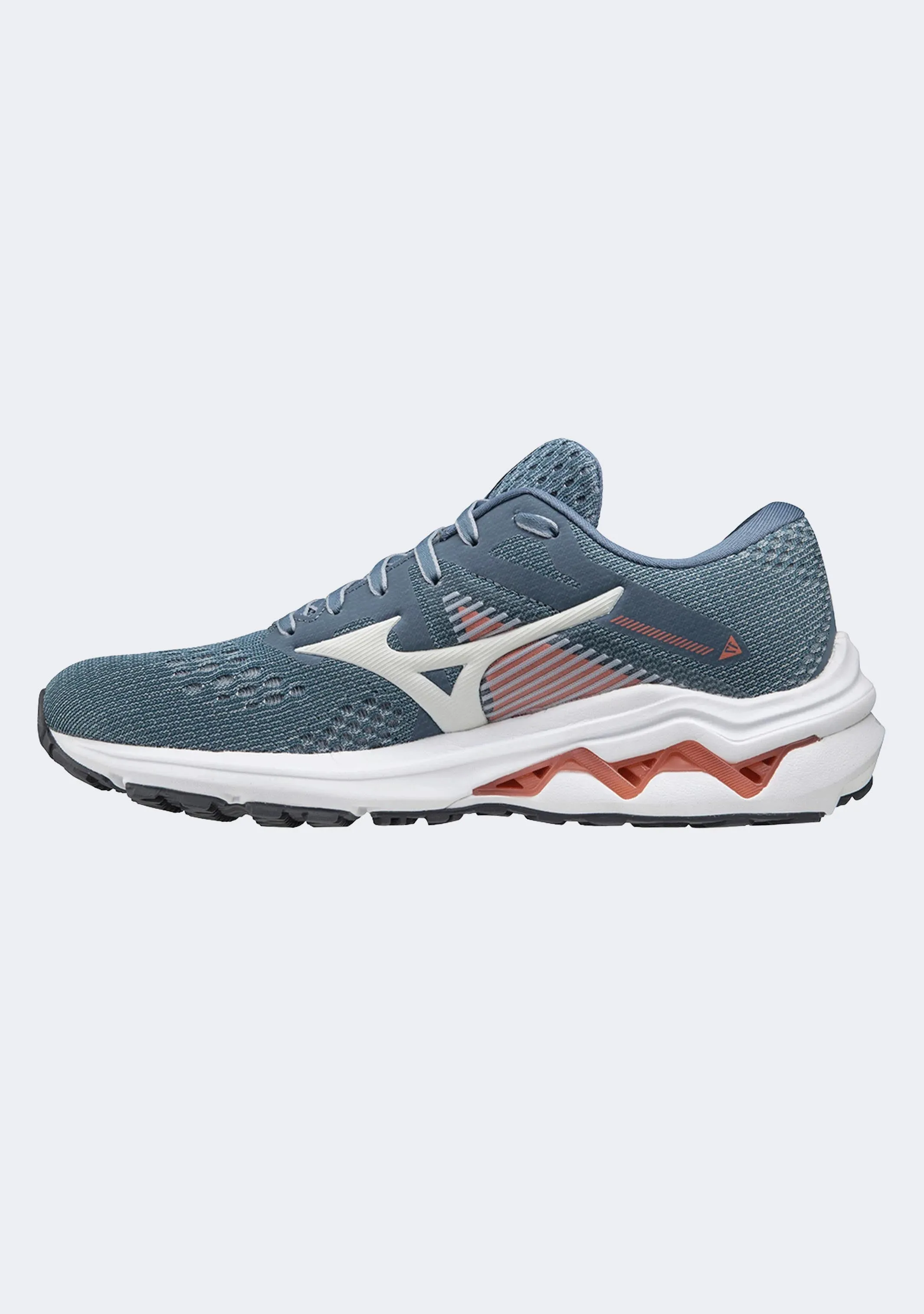 Mizuno Damen Wave Inspire 17