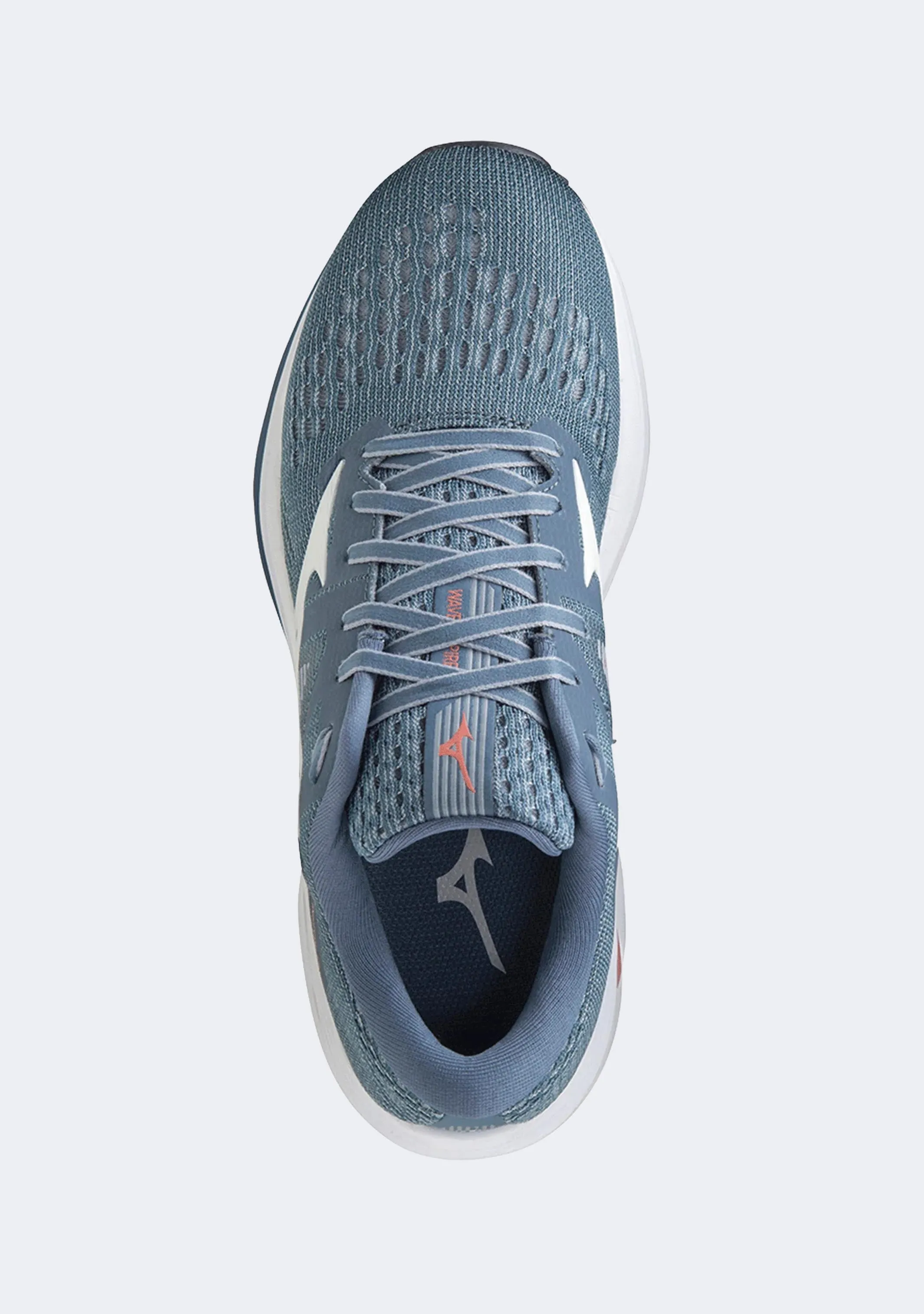 Mizuno Damen Wave Inspire 17