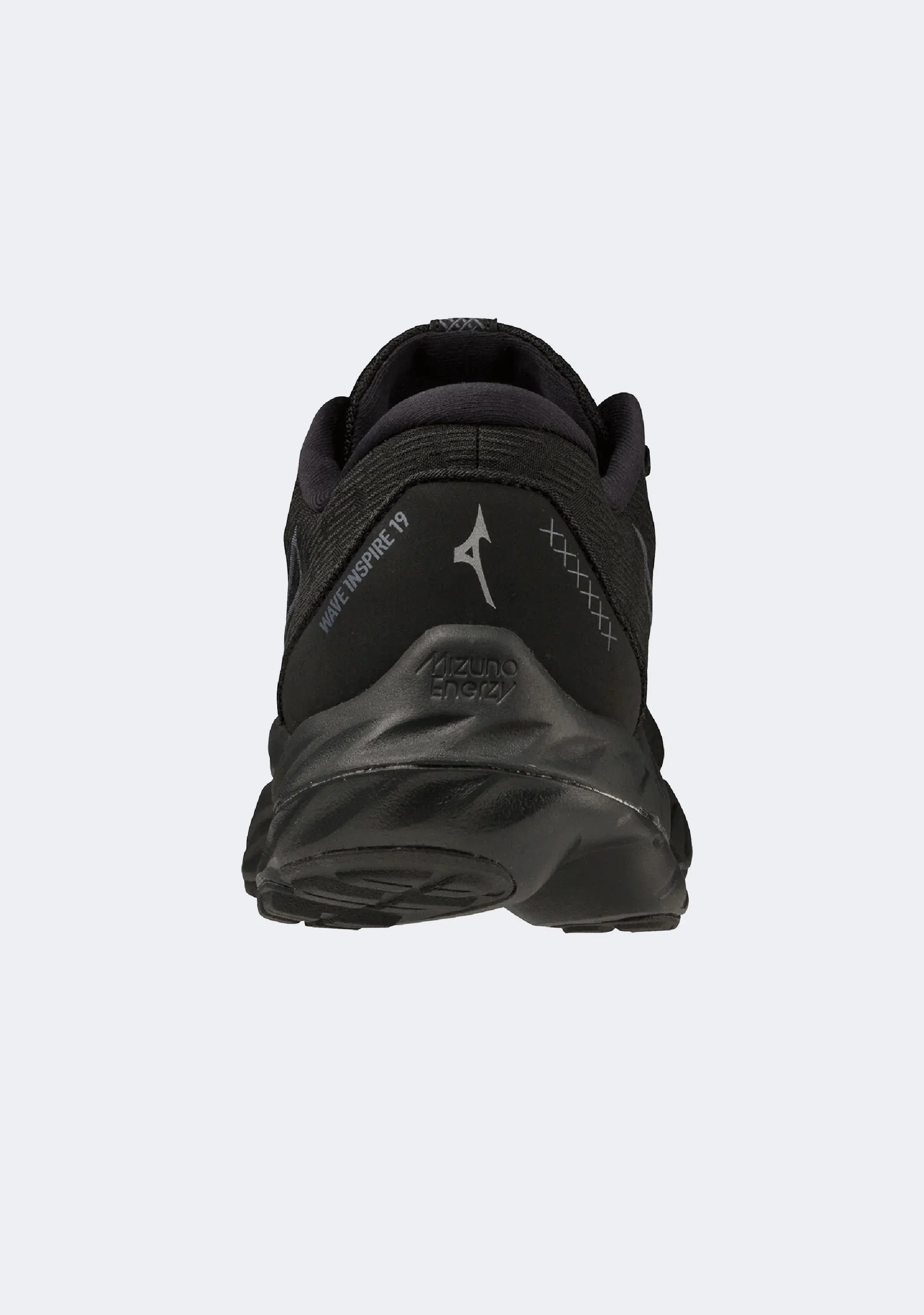 Mizuno Damen Wave Inspire 19 SSW (D-Weite)