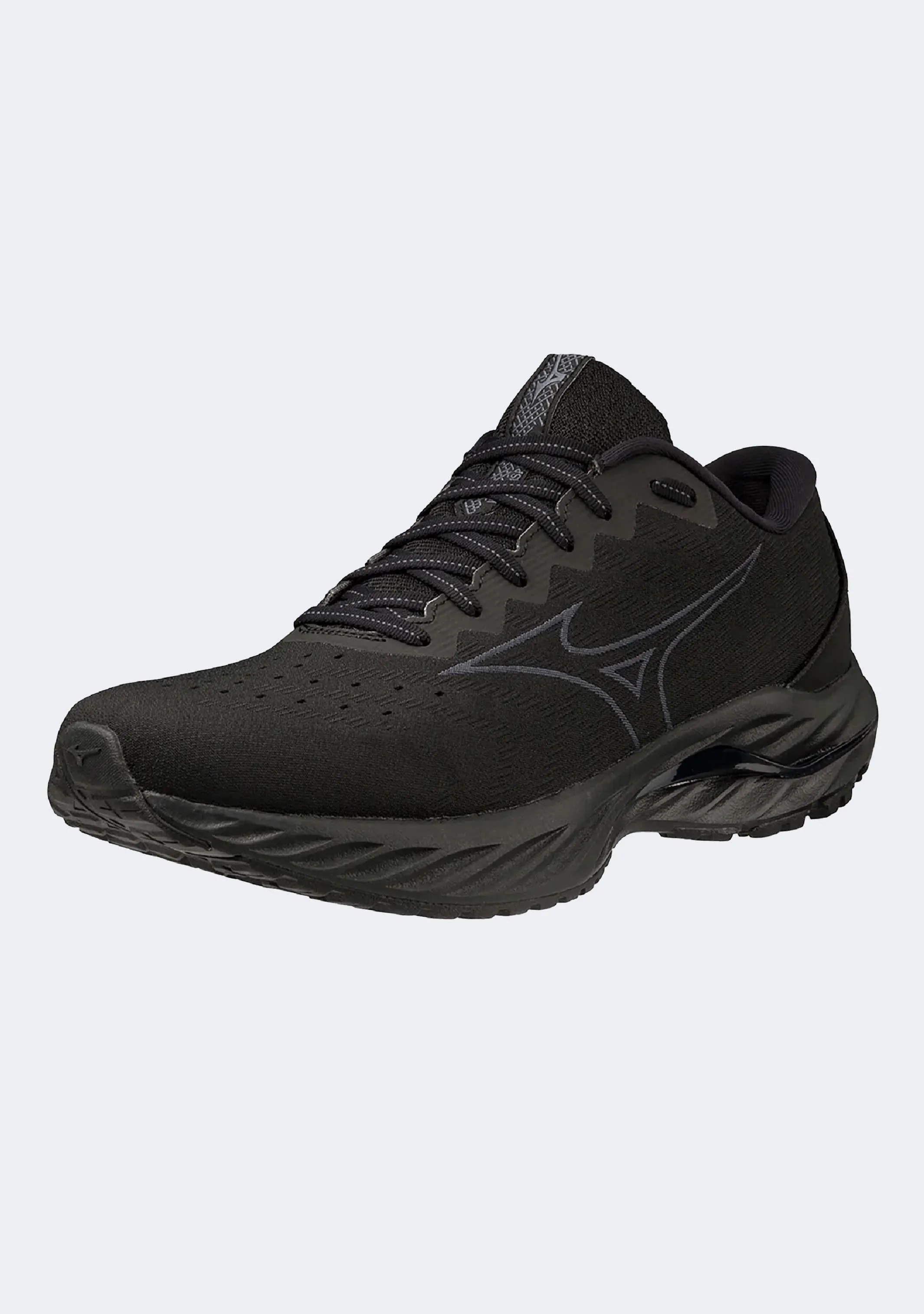 Mizuno Damen Wave Inspire 19 SSW (D-Weite)