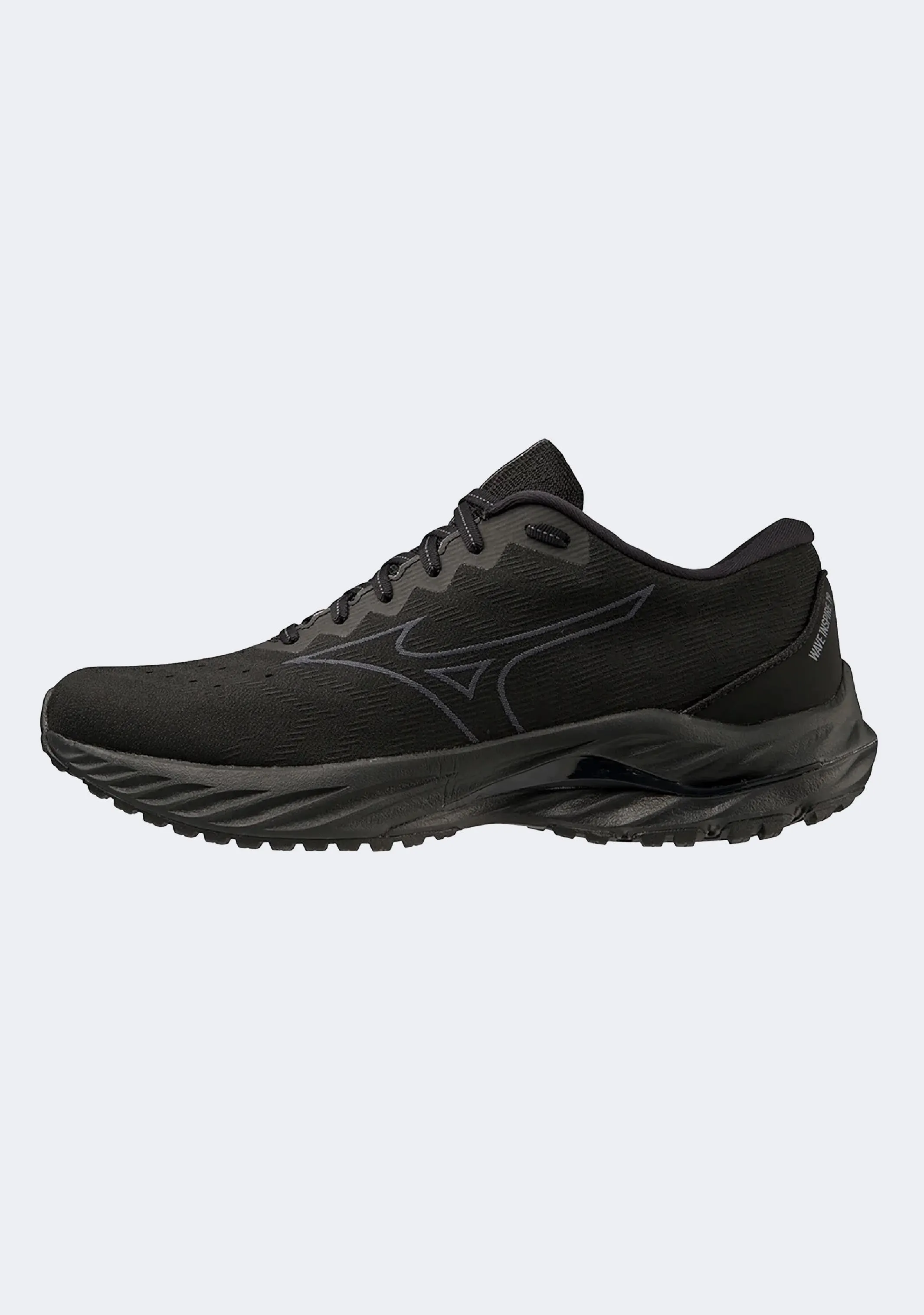 Mizuno Damen Wave Inspire 19 SSW (D-Weite)
