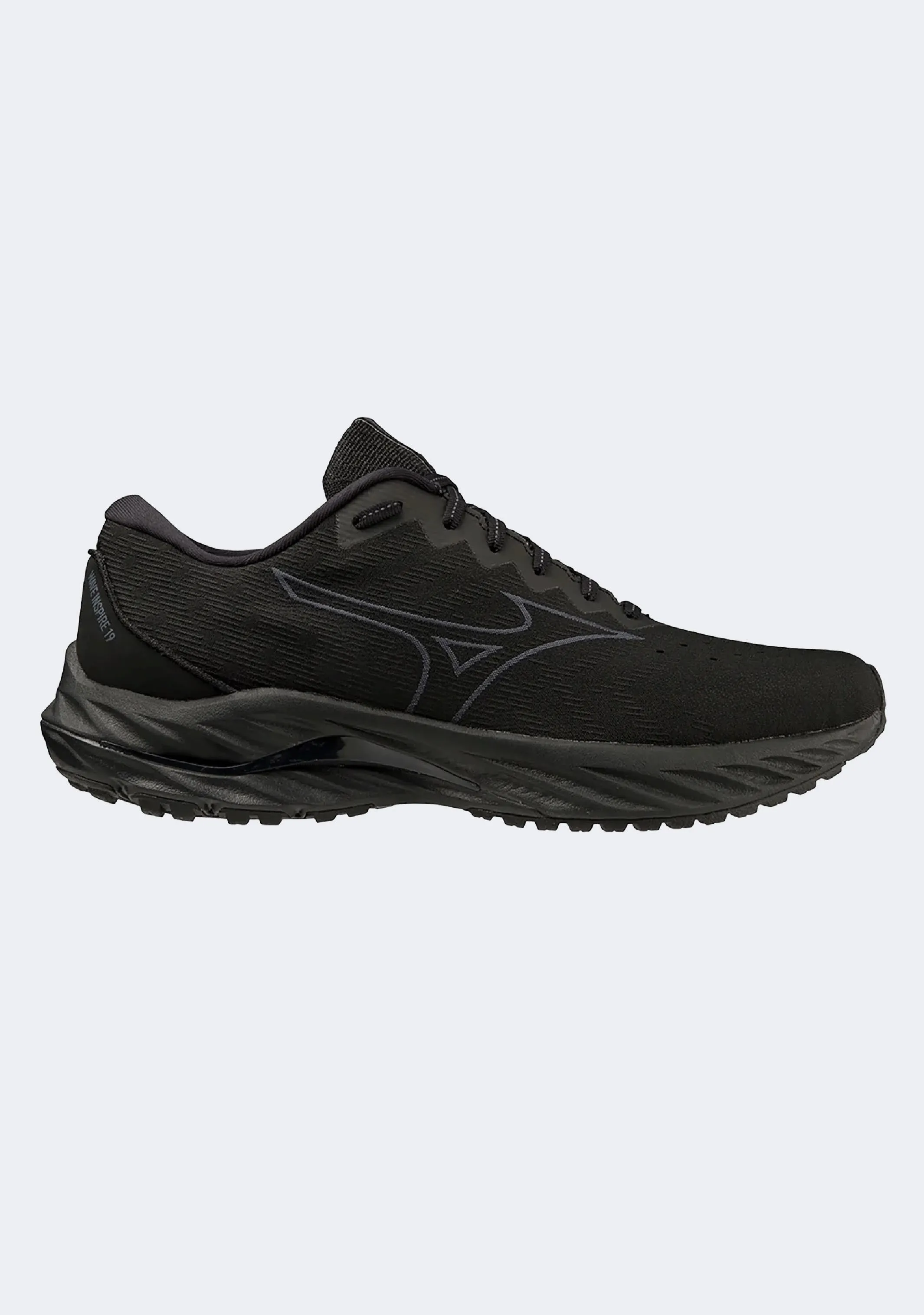 Mizuno Damen Wave Inspire 19 SSW (D-Weite)