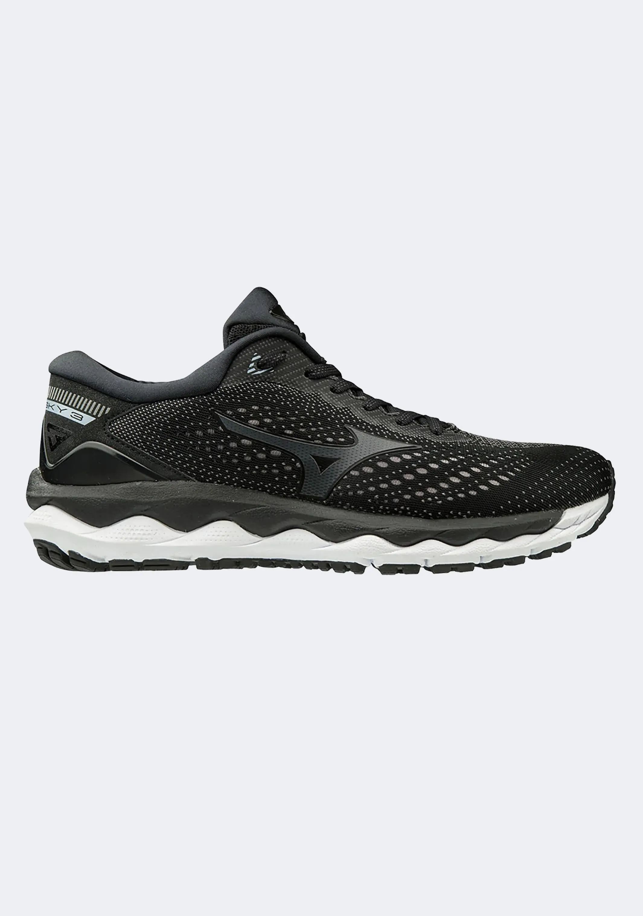 Mizuno Damen Wave Sky 3 (D-Weite)