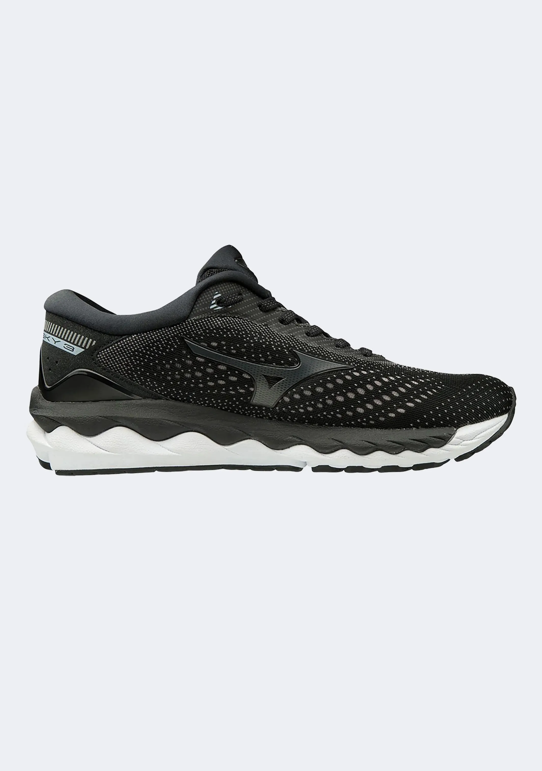 Mizuno Damen Wave Sky 3 (D-Weite)