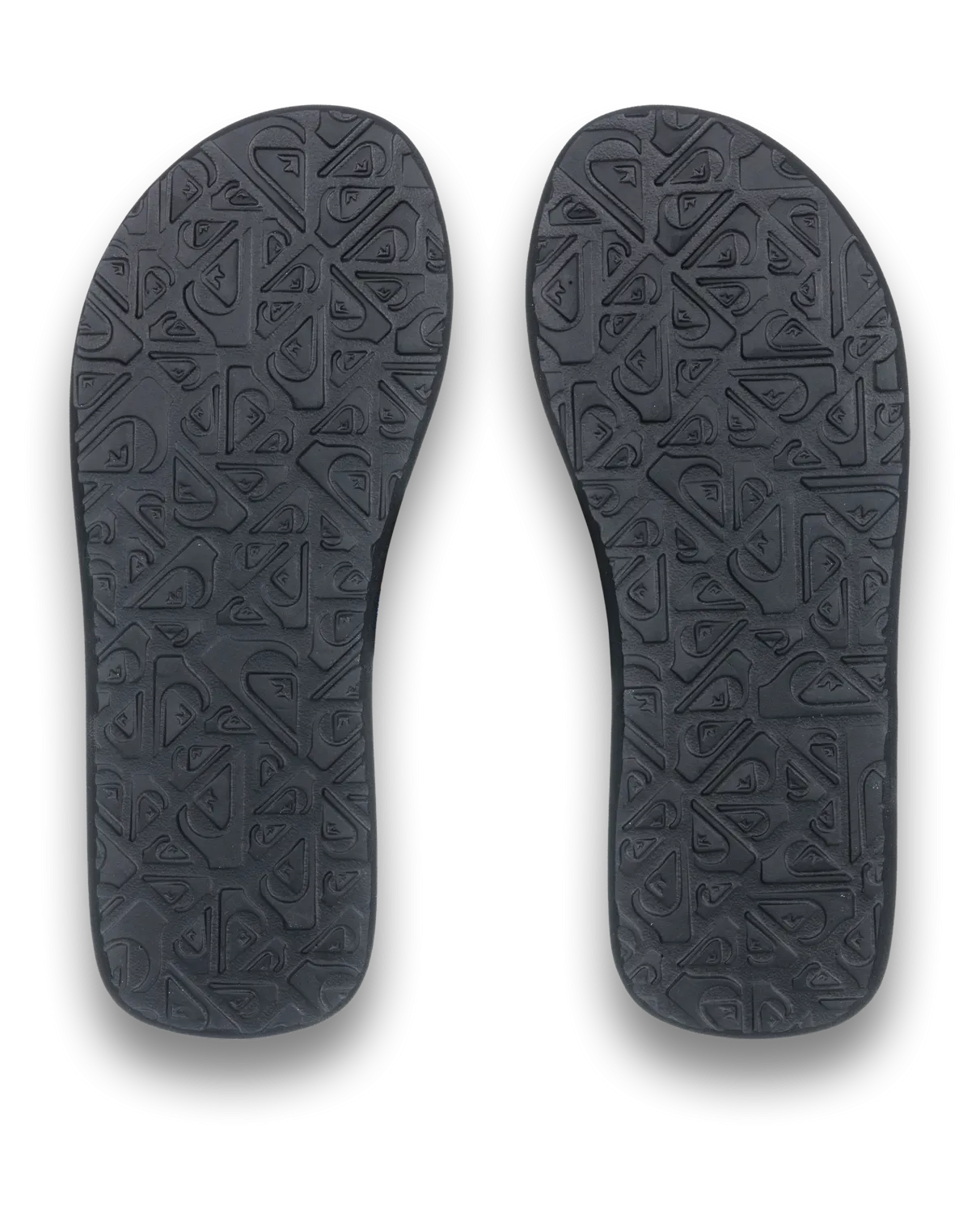 Molokai Layback II Flip-Flops in Estate Blau Holmes