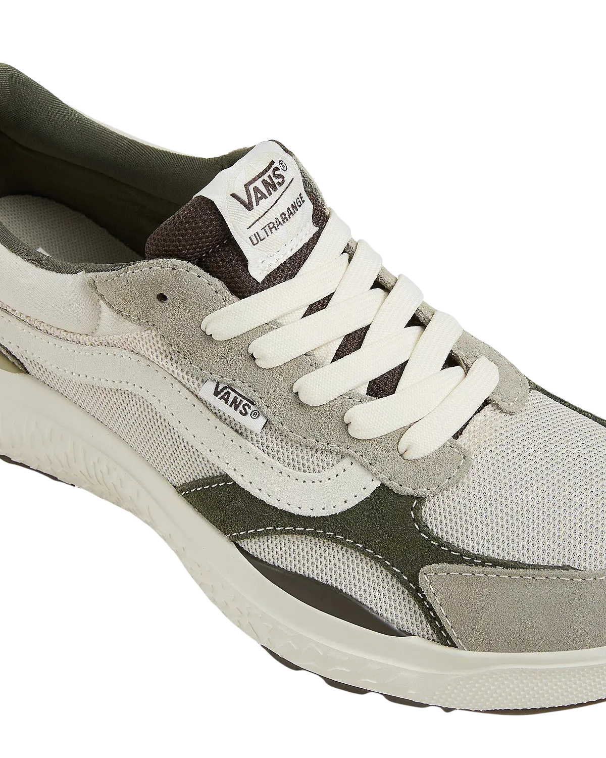 MTE Ultrarange Neo VR3 Schuhe in Hellbraun & Mehrfarbig