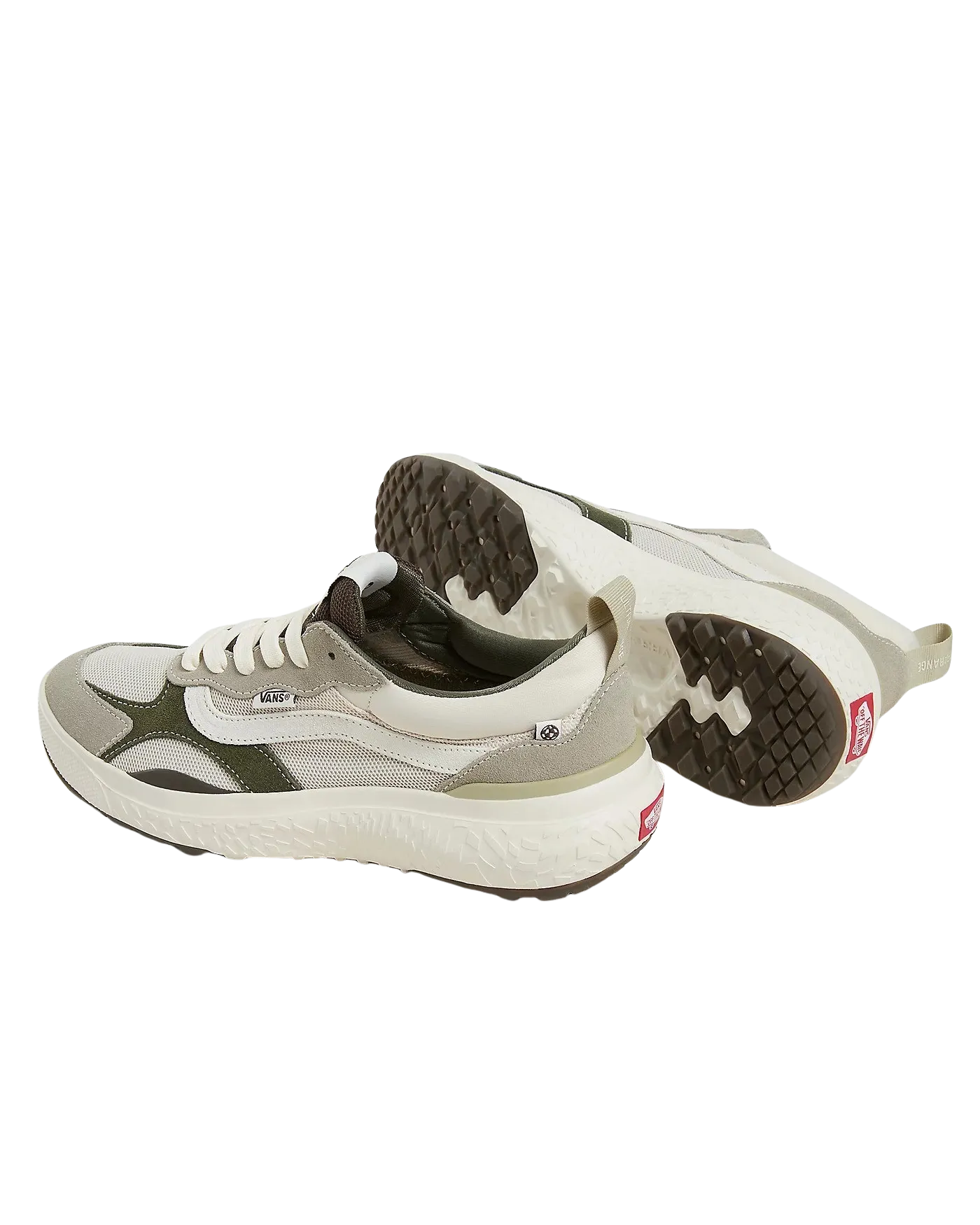 MTE Ultrarange Neo VR3 Schuhe in Hellbraun & Mehrfarbig