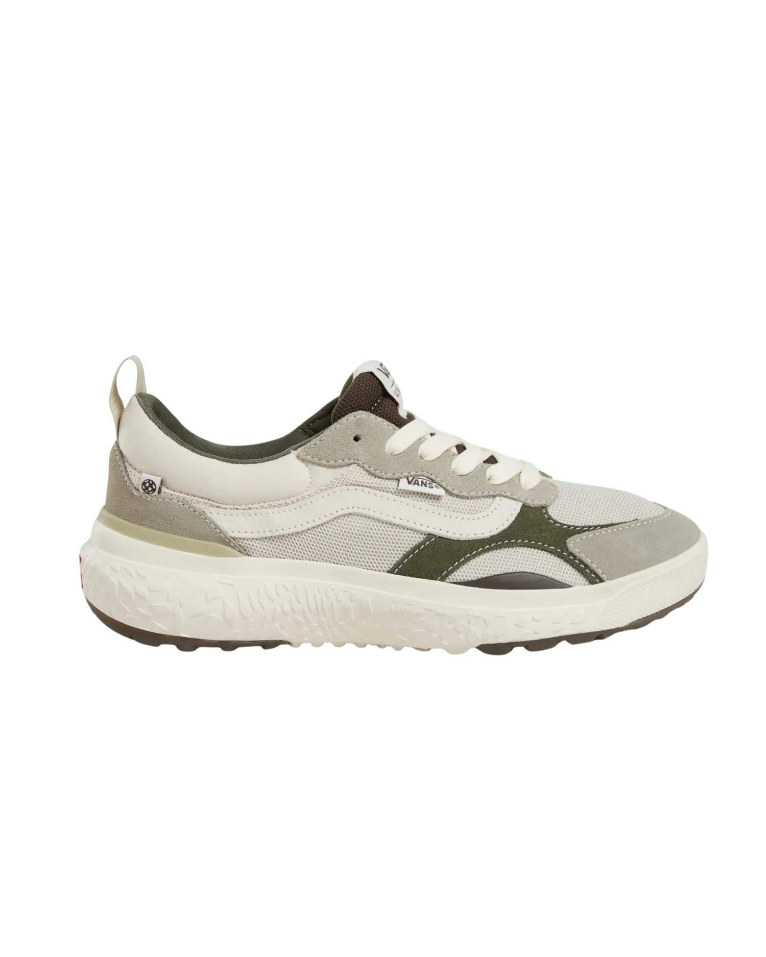 MTE Ultrarange Neo VR3 Schuhe in Hellbraun & Mehrfarbig