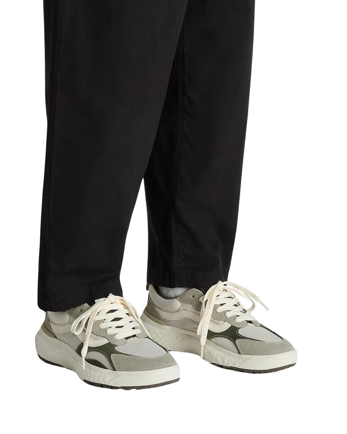 MTE Ultrarange Neo VR3 Schuhe in Hellbraun & Mehrfarbig