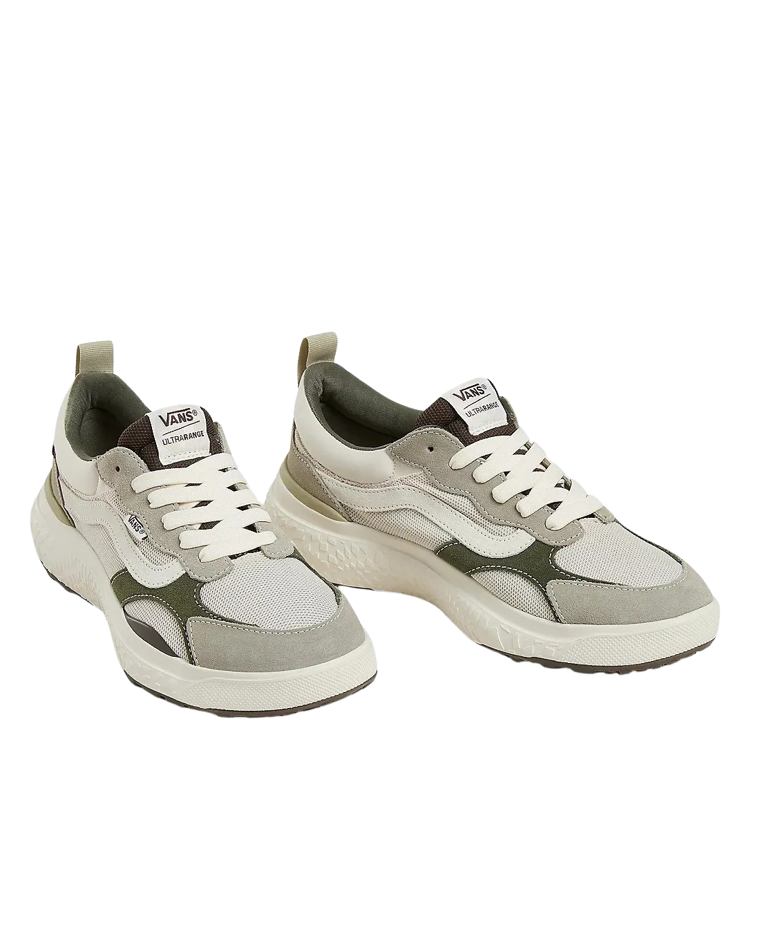 MTE Ultrarange Neo VR3 Schuhe in Hellbraun & Mehrfarbig