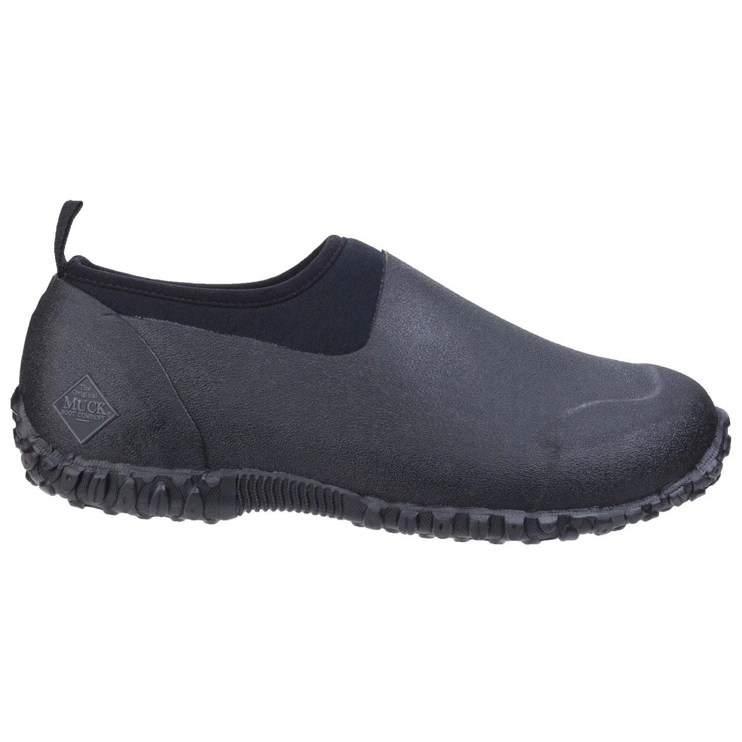 Muck Boots Herren RHS Muckster II Niedrige Schuhe Muck Boots