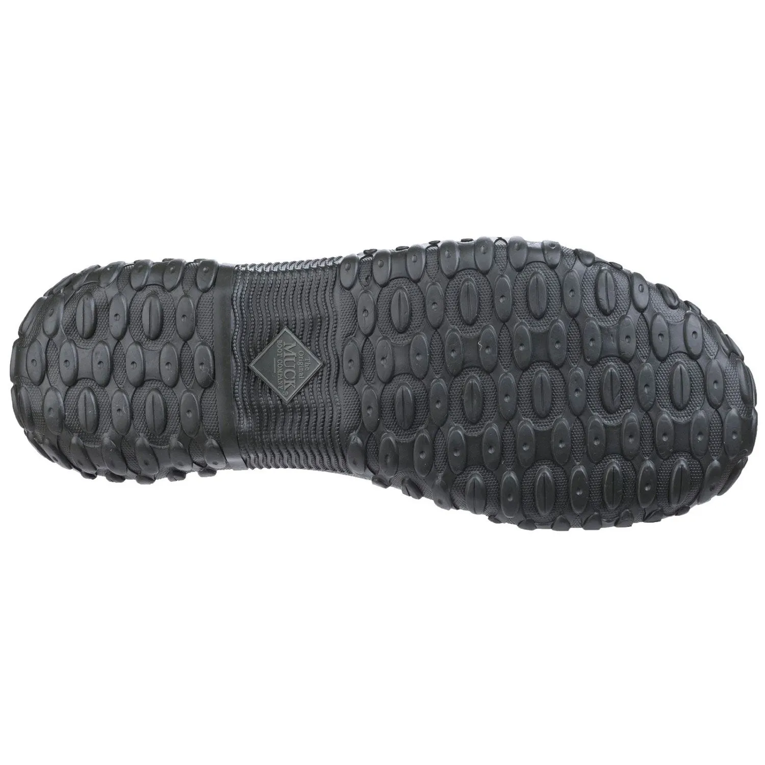 Muck Boots Herren RHS Muckster II Niedrige Schuhe Muck Boots