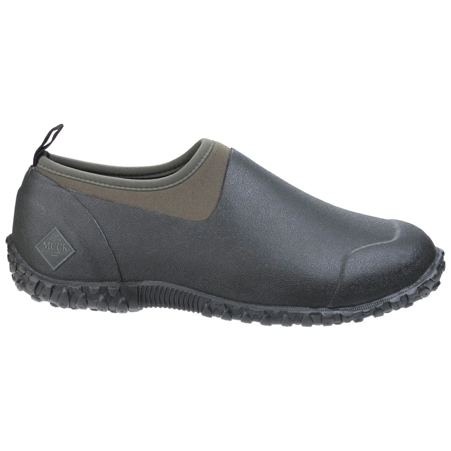 Muck Boots Herren RHS Muckster II Niedrige Schuhe Muck Boots