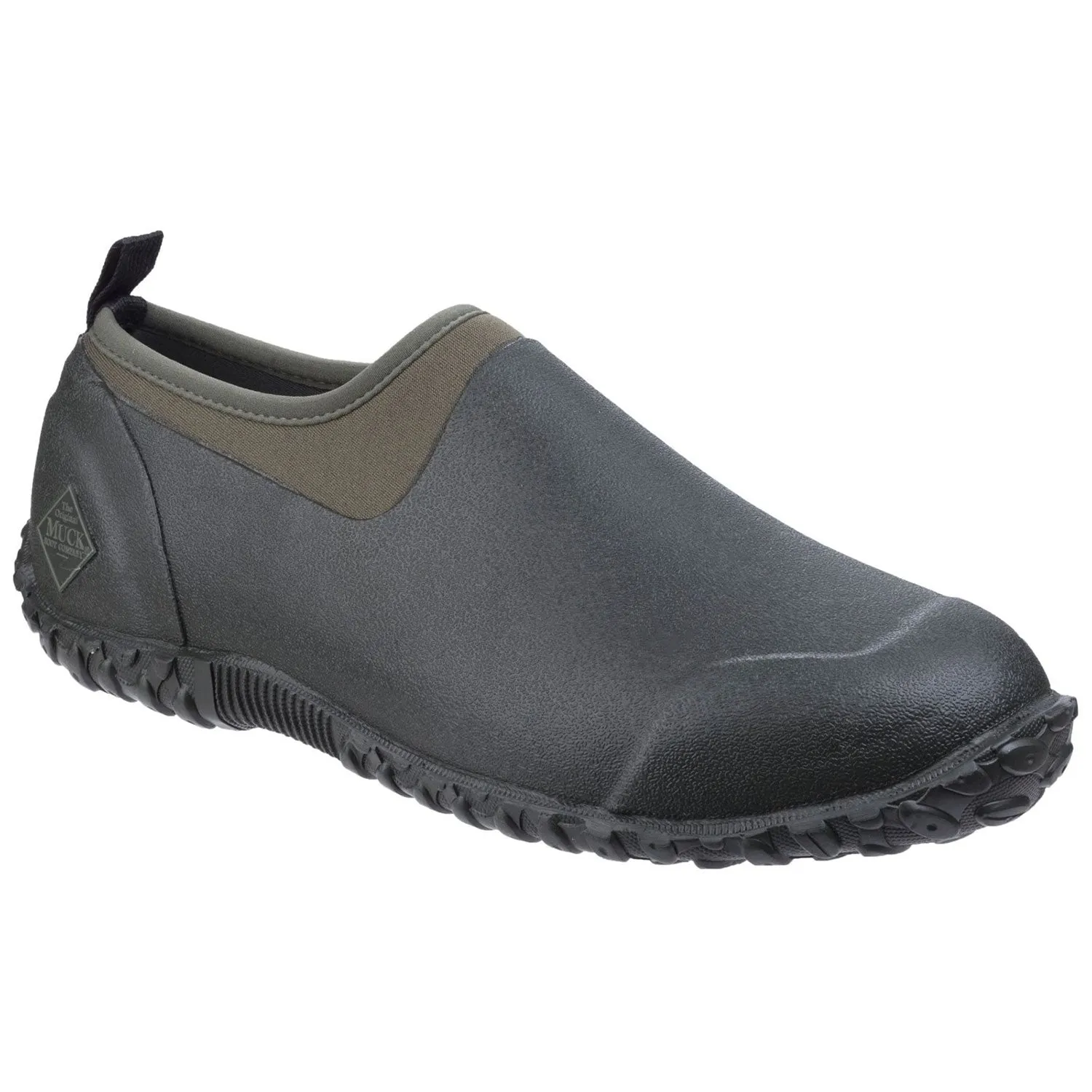 Muck Boots Herren RHS Muckster II Niedrige Schuhe Muck Boots
