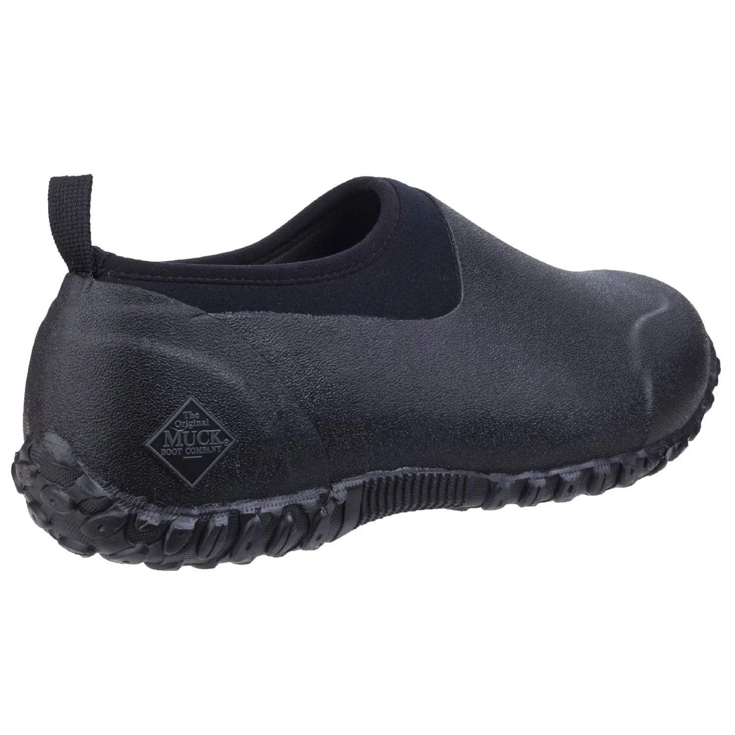 Muck Boots Herren RHS Muckster II Niedrige Schuhe Muck Boots