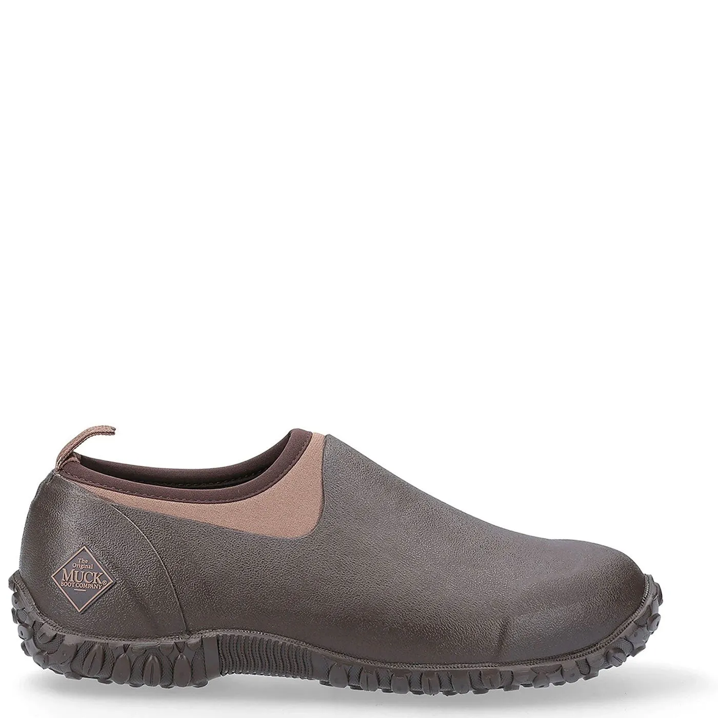 Muck Boots Herren RHS Muckster II Niedrige Schuhe Muck Boots