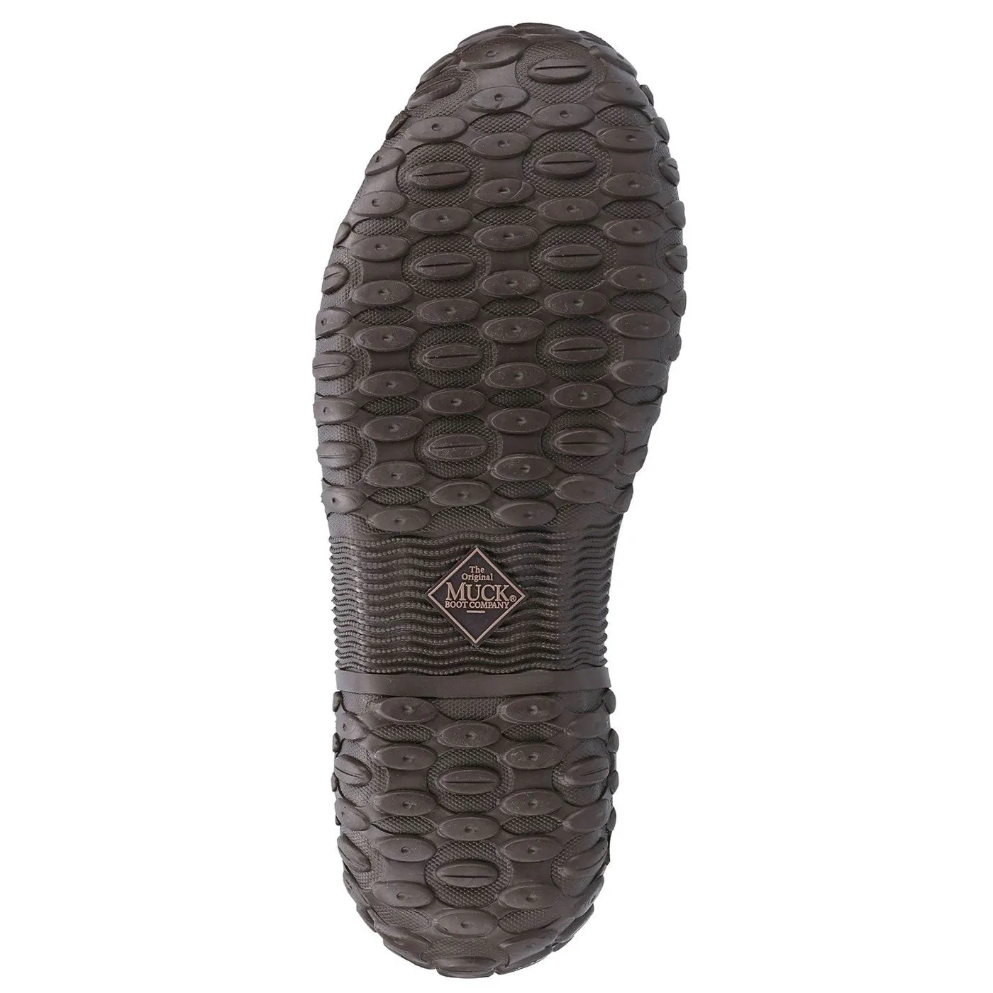 Muck Boots Herren RHS Muckster II Niedrige Schuhe Muck Boots
