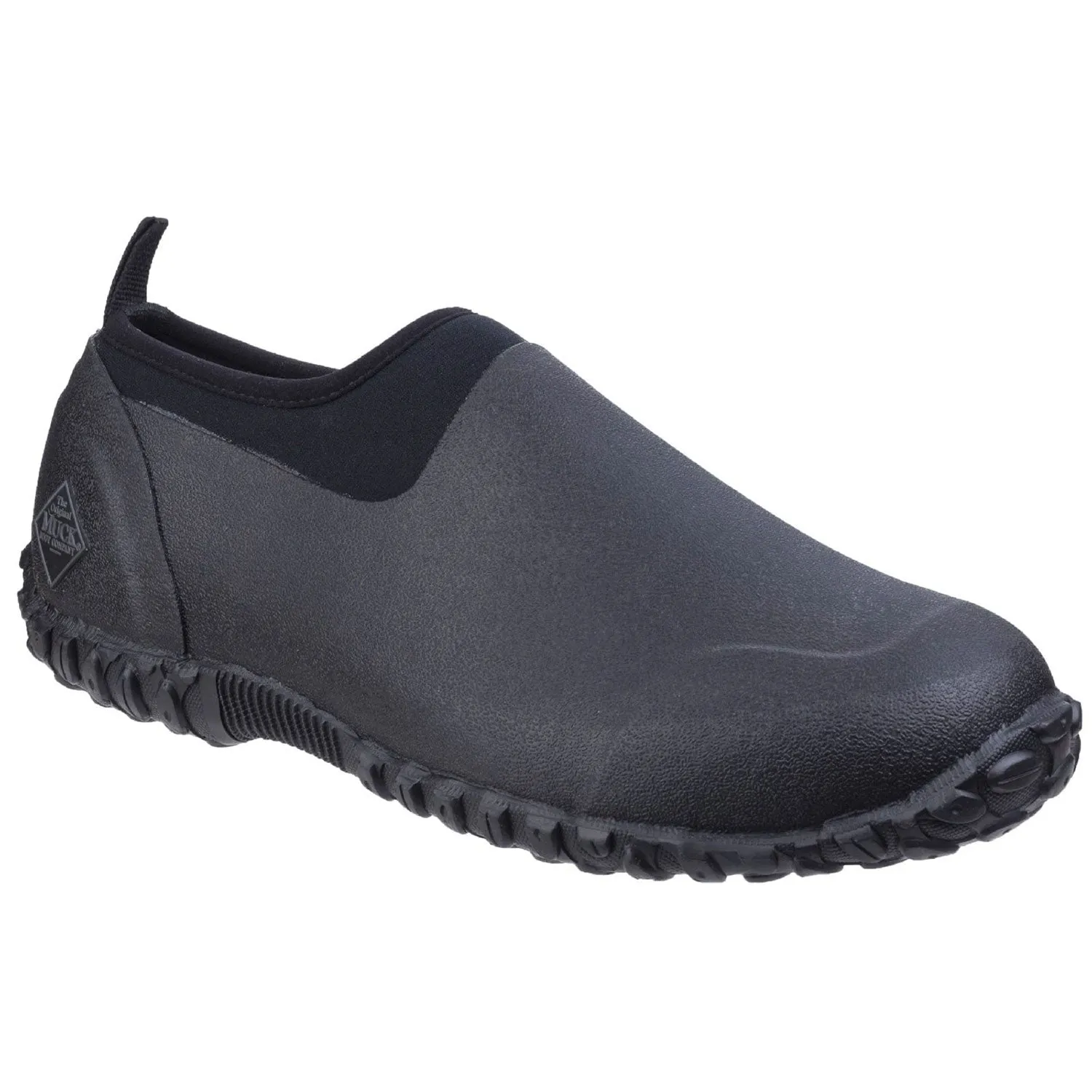 Muck Boots Herren RHS Muckster II Niedrige Schuhe Muck Boots