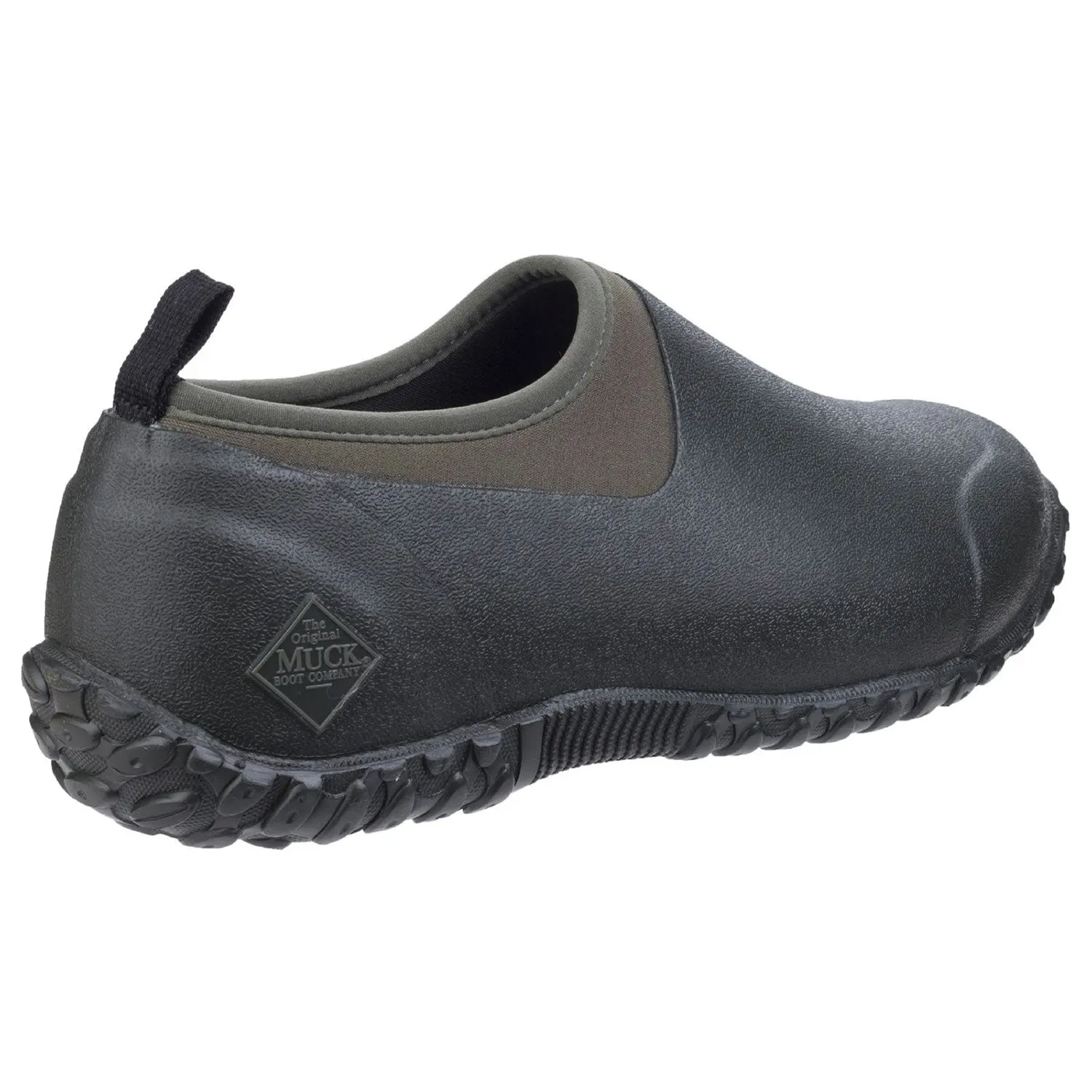 Muck Boots Herren RHS Muckster II Niedrige Schuhe Muck Boots