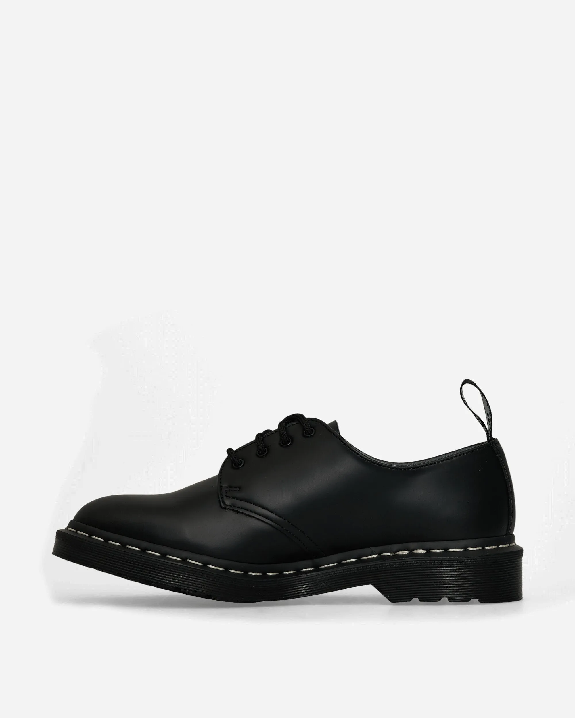 NEIGHBORHOOD Smith 4-Augen-Schuhe Schwarz
