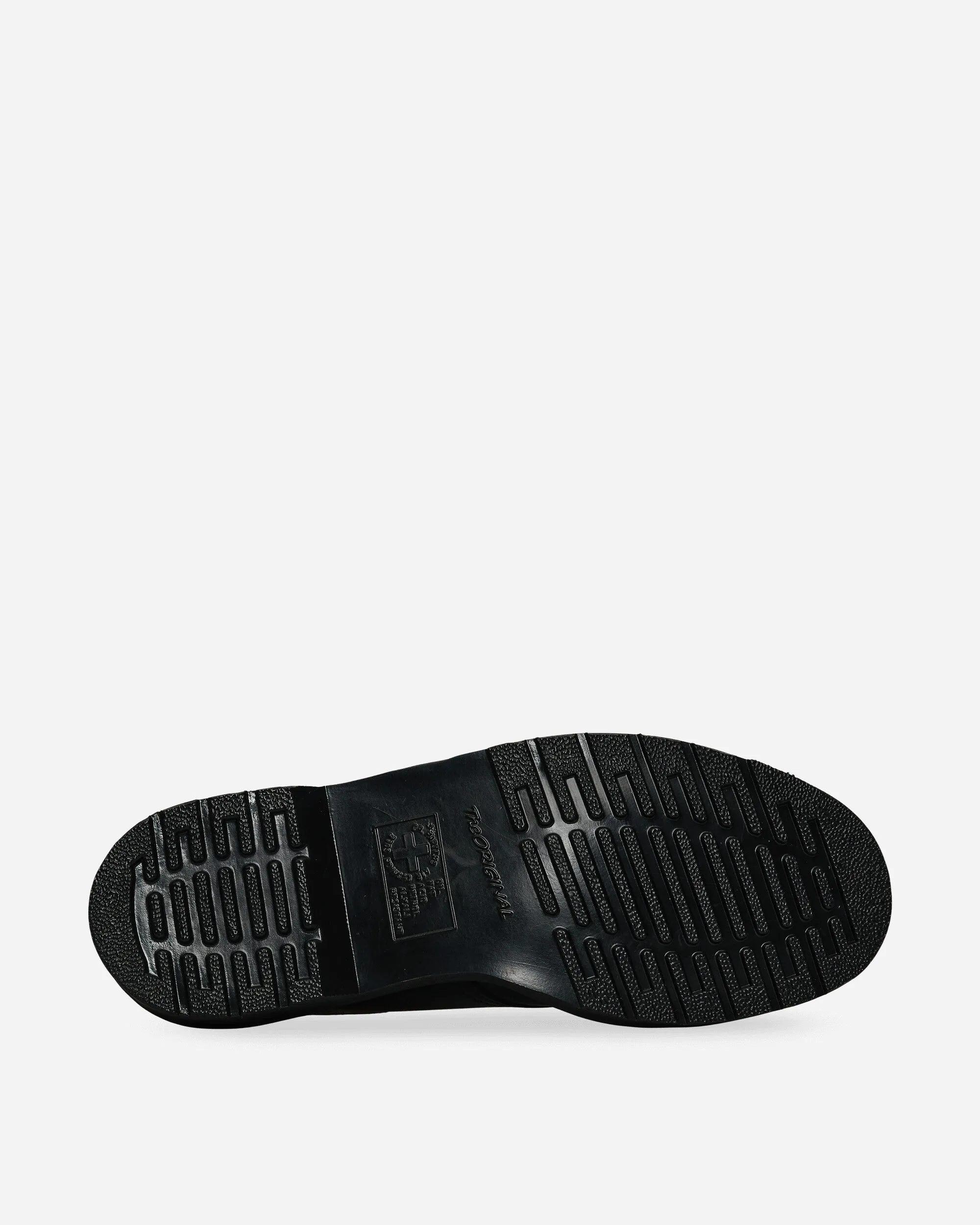 NEIGHBORHOOD Smith 4-Augen-Schuhe Schwarz