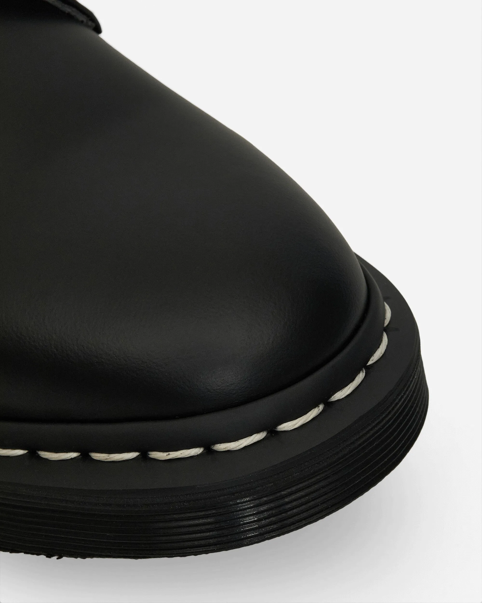 NEIGHBORHOOD Smith 4-Augen-Schuhe Schwarz