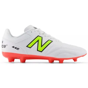 New Balance 442 V2 Academy FG Fußballschuhe für Erwachsene