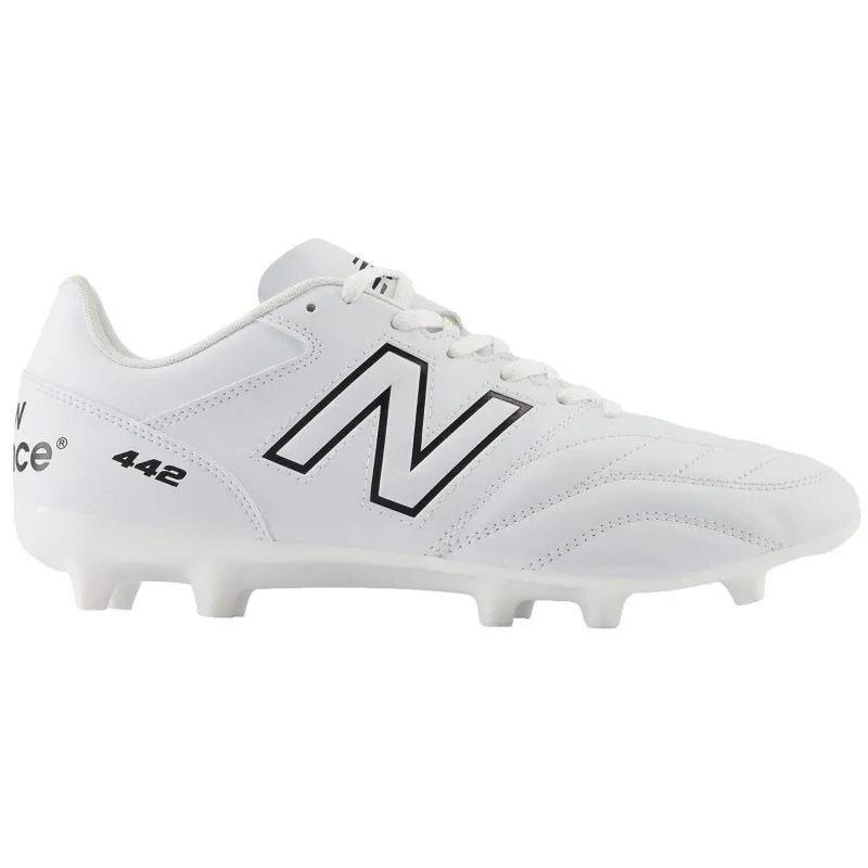 New Balance 442 V2 Academy FG Fußballschuhe für Erwachsene
