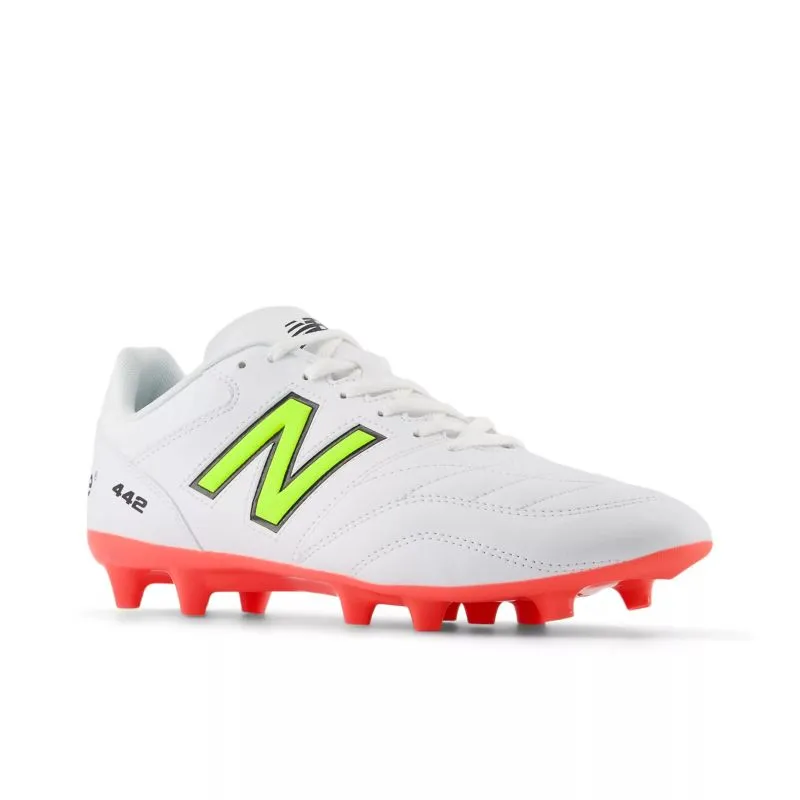 New Balance 442 V2 Academy FG Fußballschuhe für Erwachsene