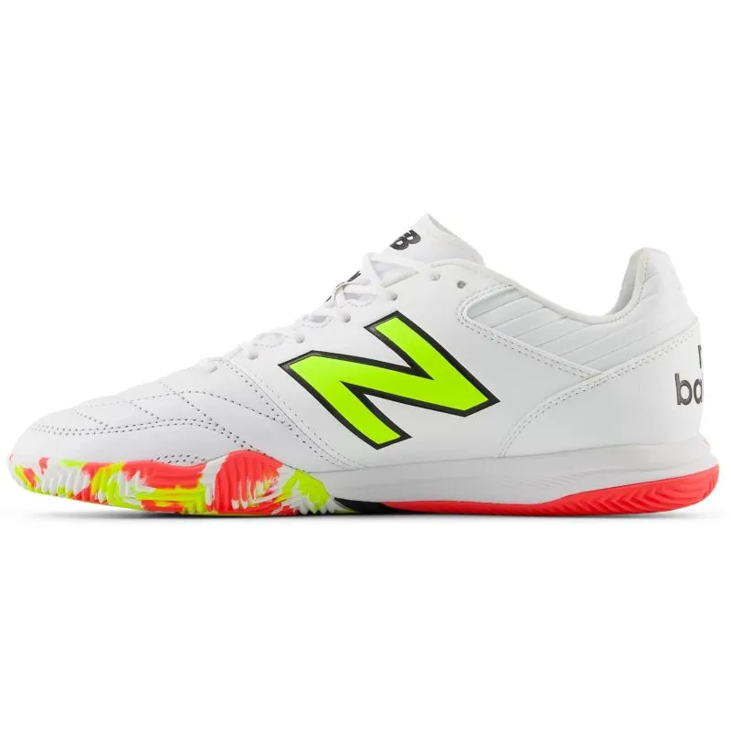 New Balance 442 v2 Erwachsene Hallenfußballschuhe