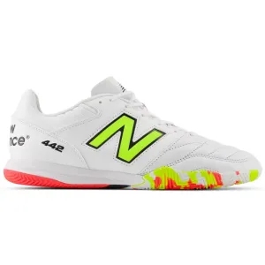 New Balance 442 v2 Erwachsene Hallenfußballschuhe