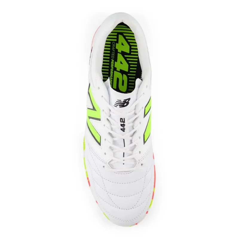 New Balance 442 v2 Erwachsene Hallenfußballschuhe
