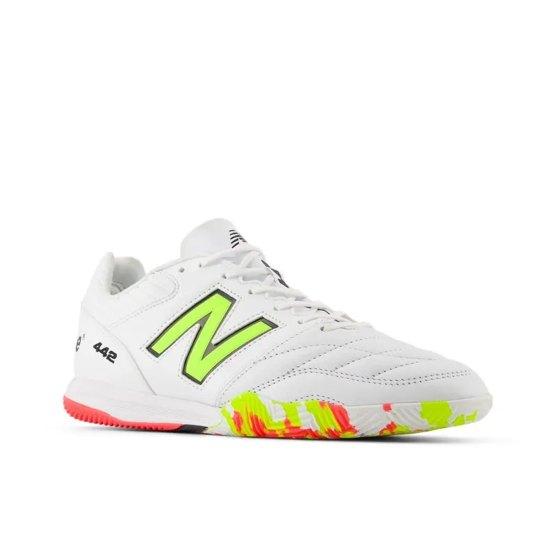 New Balance 442 v2 Erwachsene Hallenfußballschuhe