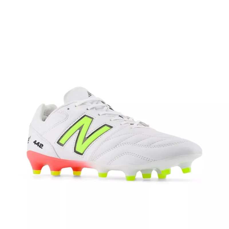 New Balance 442 v2 PRO FG Fußballschuhe für Erwachsene