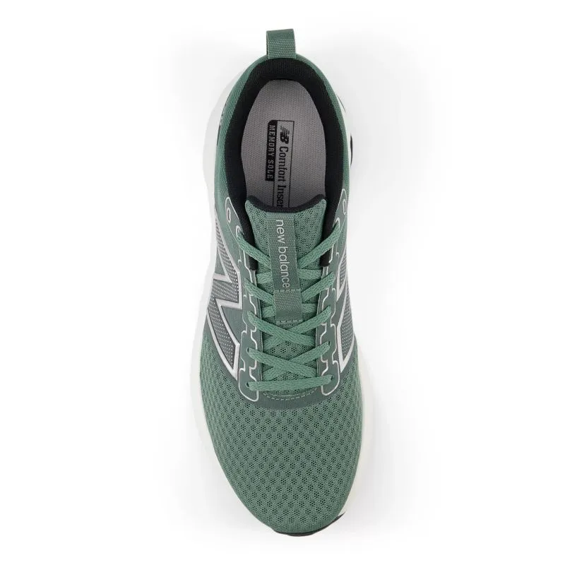 New Balance Fresh Foam X 460v4 2E WEITE Herren Laufschuhe