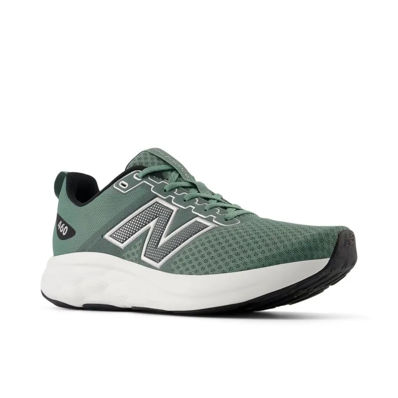 New Balance Fresh Foam X 460v4 2E WEITE Herren Laufschuhe