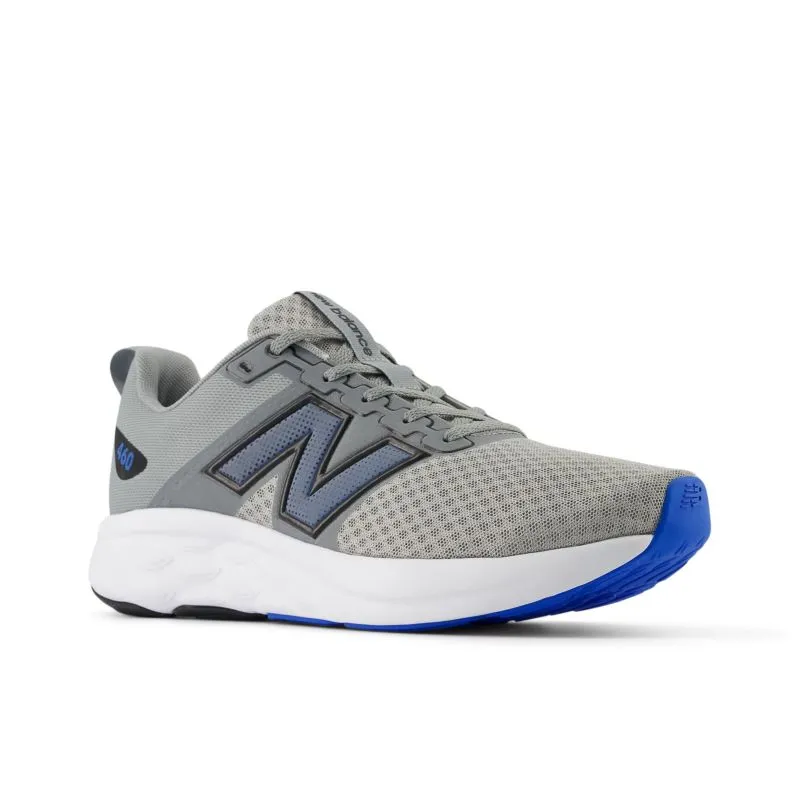 New Balance Fresh Foam X 460v4 2E WEITE Herren Laufschuhe