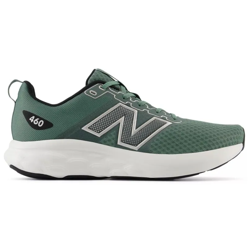 New Balance Fresh Foam X 460v4 2E WEITE Herren Laufschuhe
