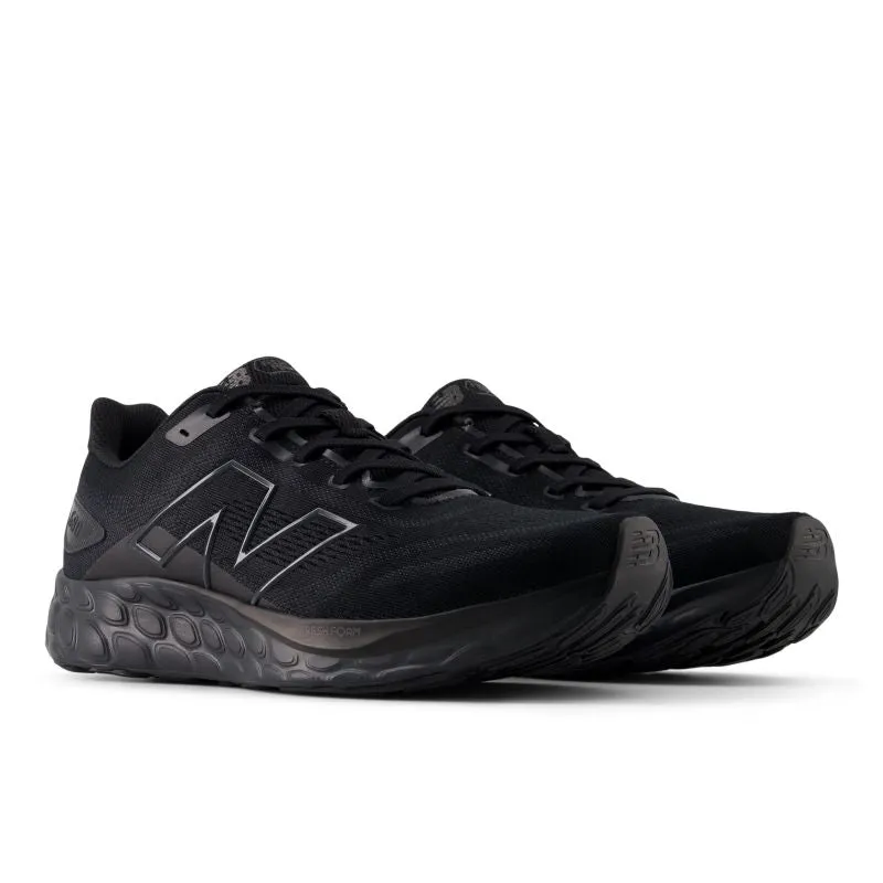 New Balance Fresh Foam X 680v8 2E WEITE Herren Laufschuhe