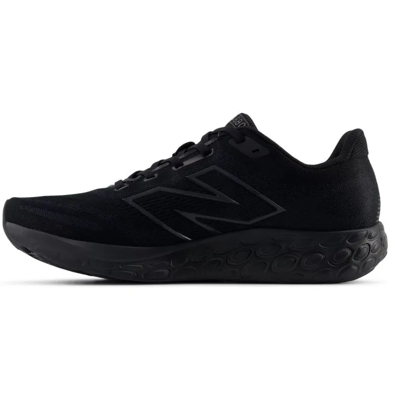 New Balance Fresh Foam X 680v8 2E WEITE Herren Laufschuhe