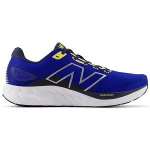 New Balance Fresh Foam X 680v8 2E WEITE Herren Laufschuhe